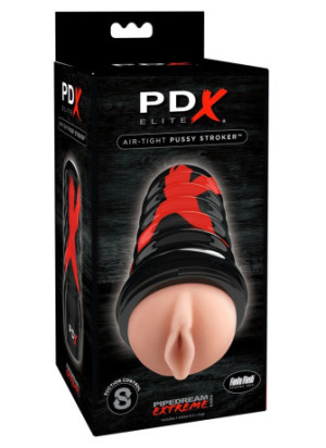 Air-Tight Pussy Stroker